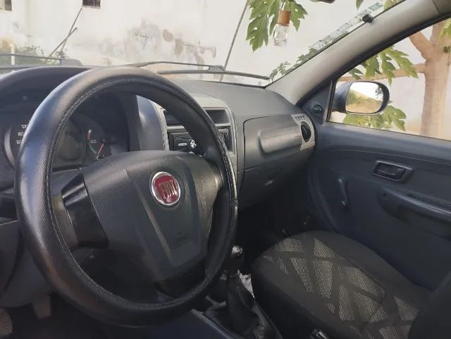 Palio 2015, conservado, 2 portas, básico - Foto 5