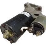 Motor de Arranque Partida do Volvo S60 XC70 V70 2.5