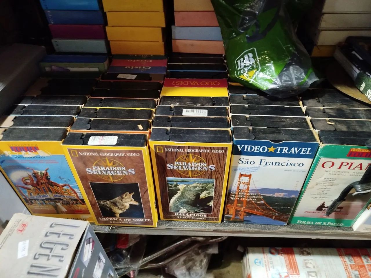 Fitas vhs402624881036503040