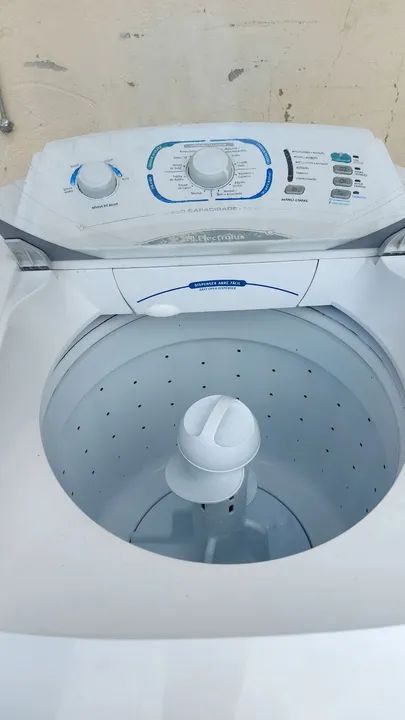 Máquina 12KG (ENTREGO) - Foto 3