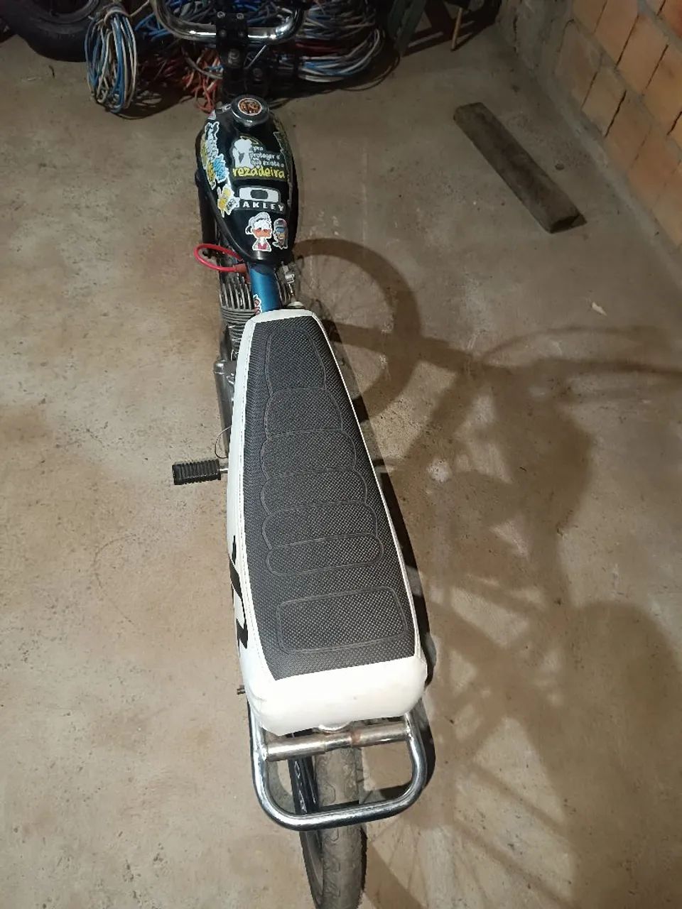 Bicicleta Motorizada - Foto 4