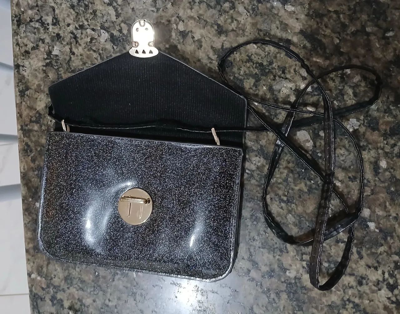 Bolsa de ombro (Preço das duas) - Foto 5