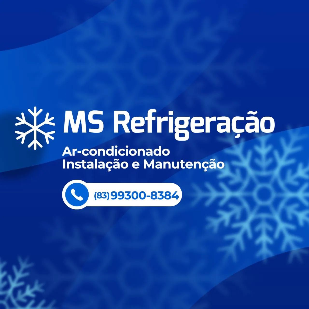 instalação e higienização 