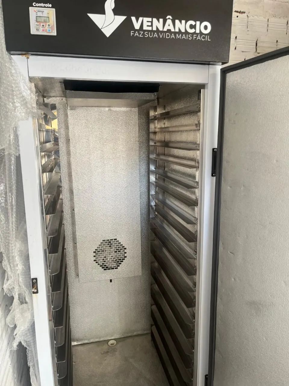 Camara de Controle de fermentação Venâncio - Foto 2