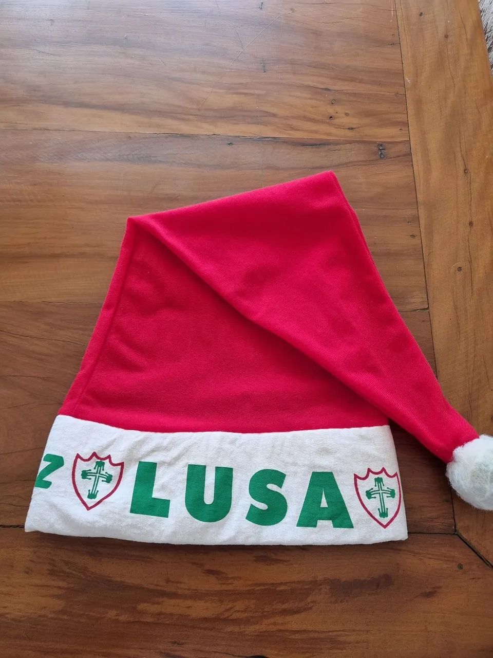 Kit Lusa 