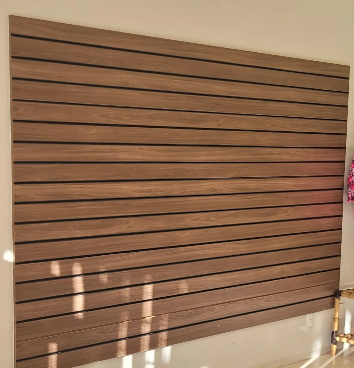 PAINEL CANALETADO MDF