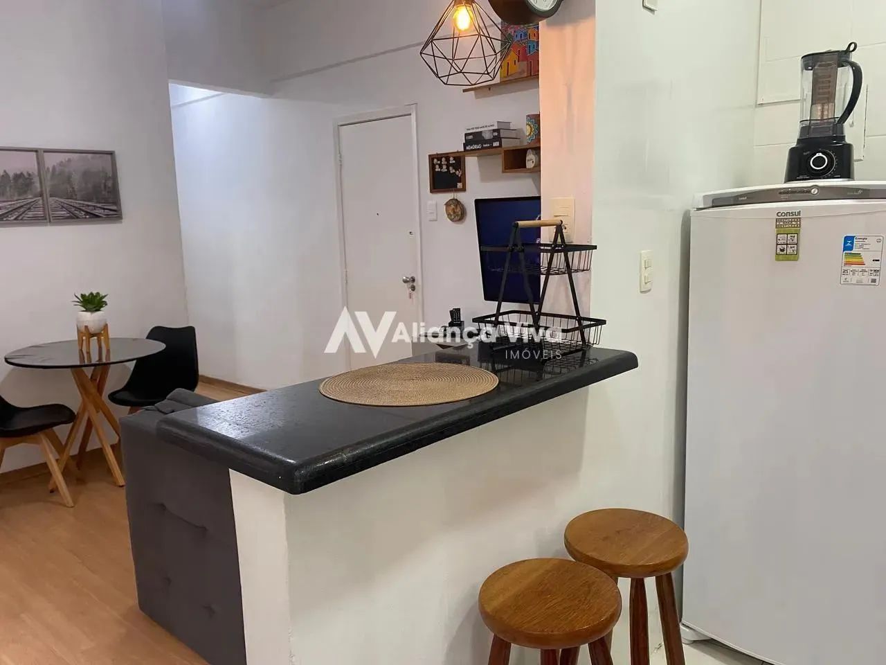 Copacabana | Apartamento 1 quarto - Foto 2