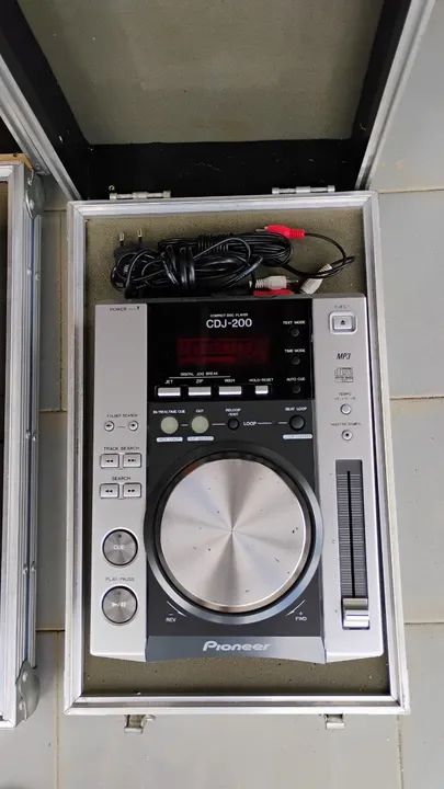 Equipamentos para DJ  - Foto 5