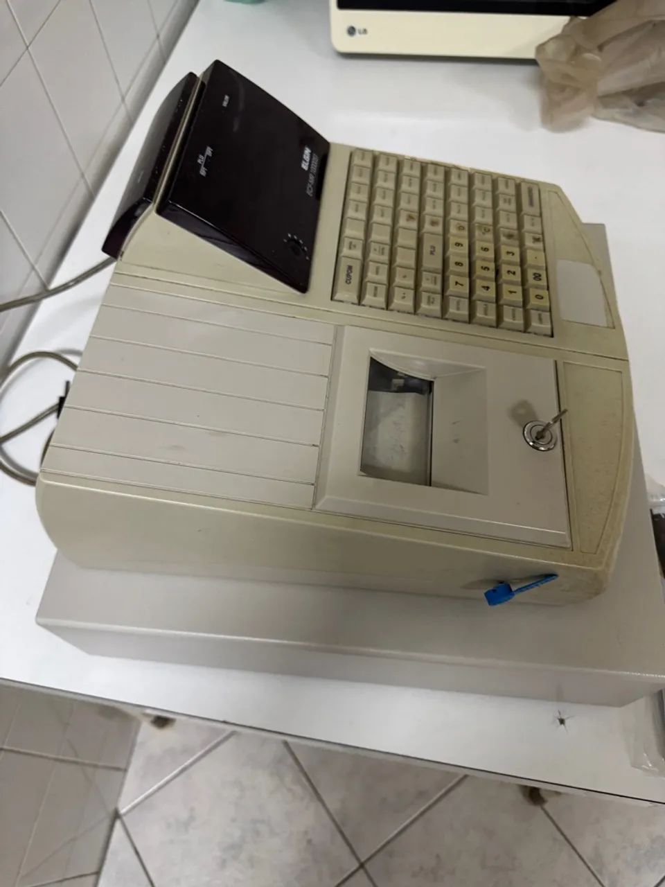 Caixa Registradora Elgin ECF-MR 10000S1 - Foto 2