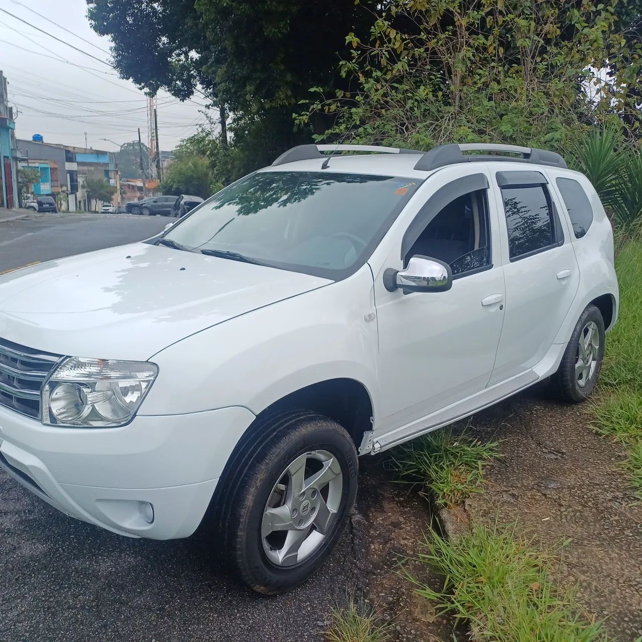 Renault Duster  - Foto 2