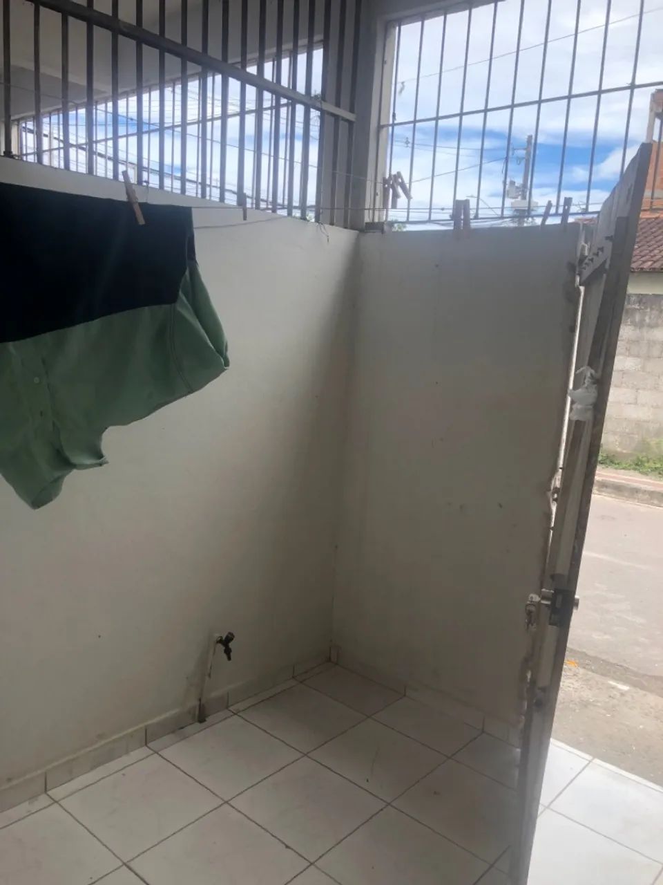 APARTAMENTO DOIS QUARTOS EM JABAETE - Foto 2