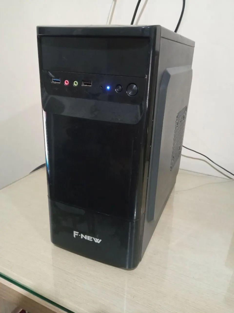 Cpu i3  3° geração 4GB RAM HD 500GB - Foto 3