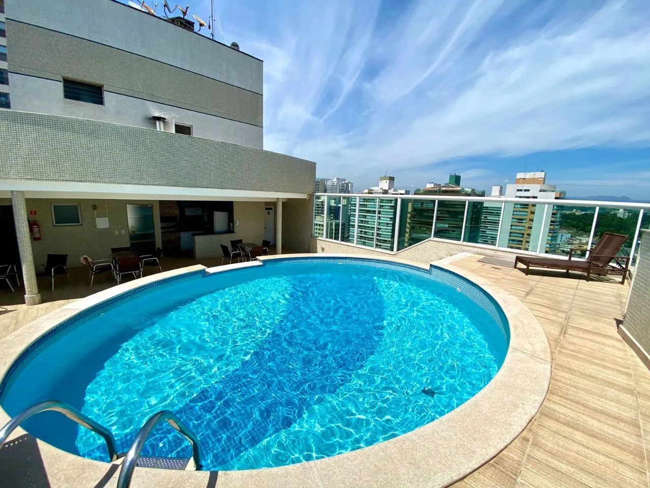 Vila Velha - Apartamento Padrão - Praia Da Costa