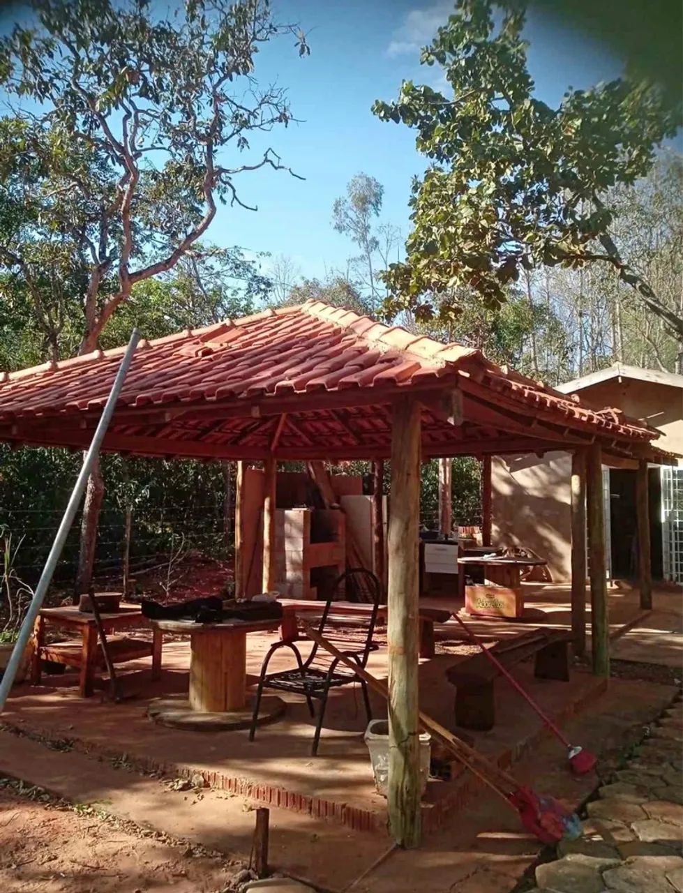 Vendo Chácara em Viana com Urgencia R$90.000 - Foto 3