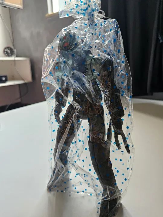 Boneco extroyer aranha / mergulhador - Foto 3