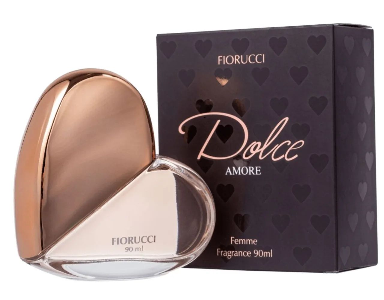 Perfume (Chloé) Dolce Amore Femme 90ml - Foto 5