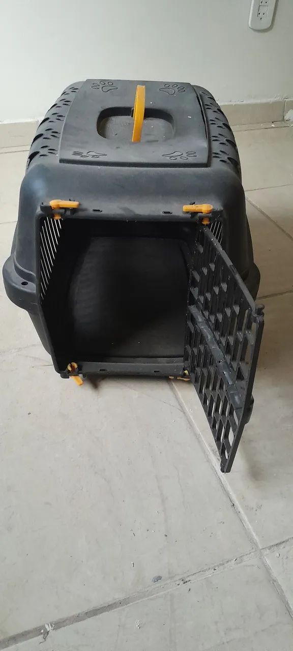 Casinha transportes pet