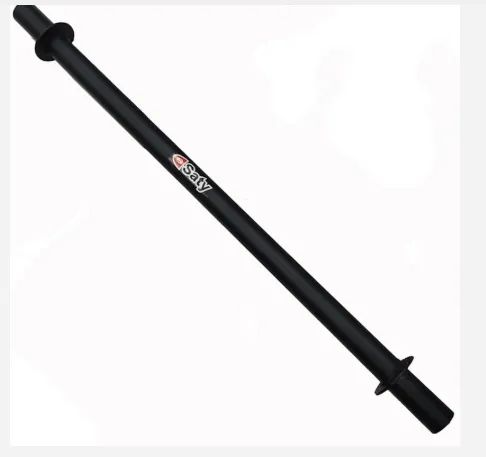 Suporte Caixa Saty Prs-80 Extensor Sub 80cm