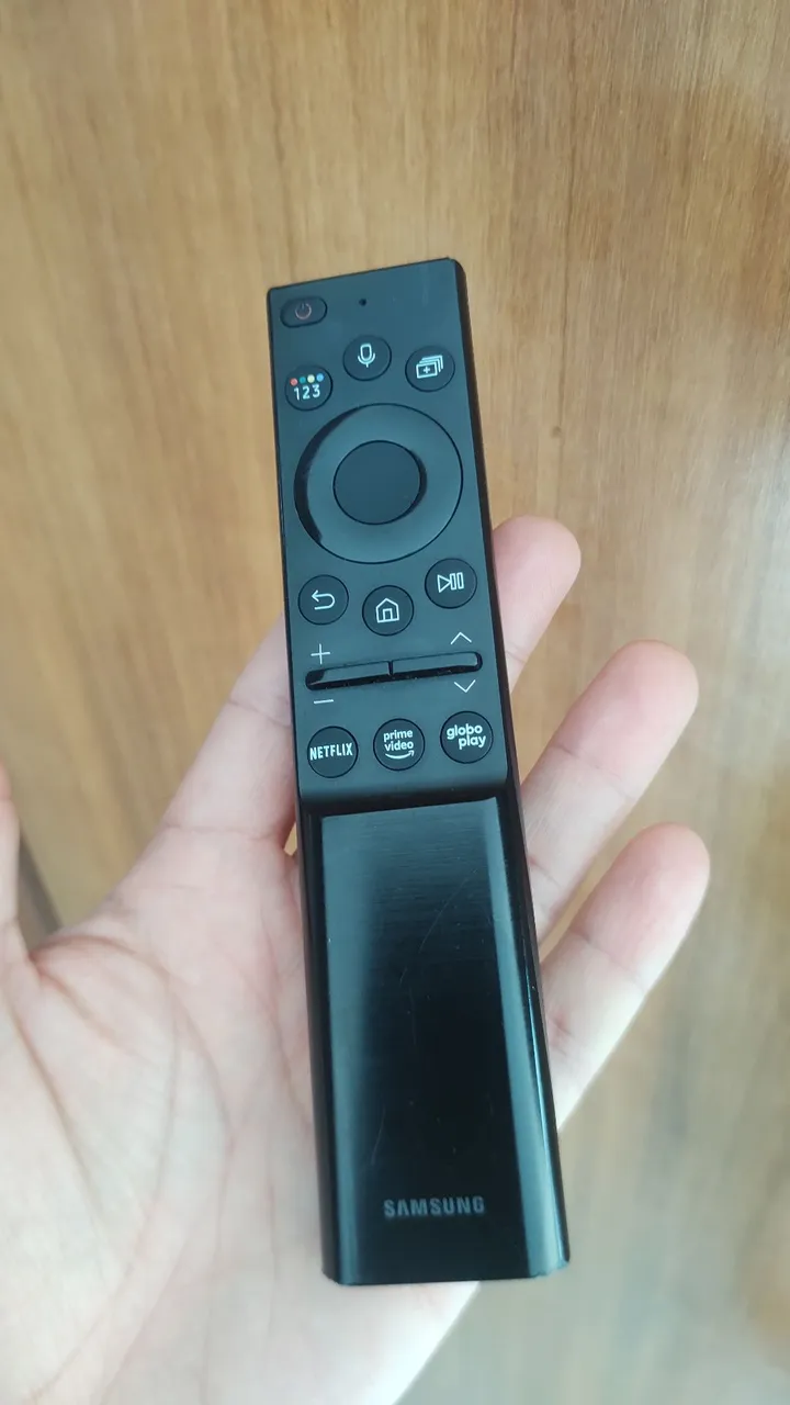 Controle Remoto Samsung Smart TV Magic original