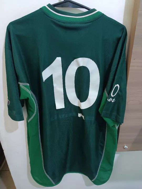 Camisa do Guarani 2001  - Foto 2