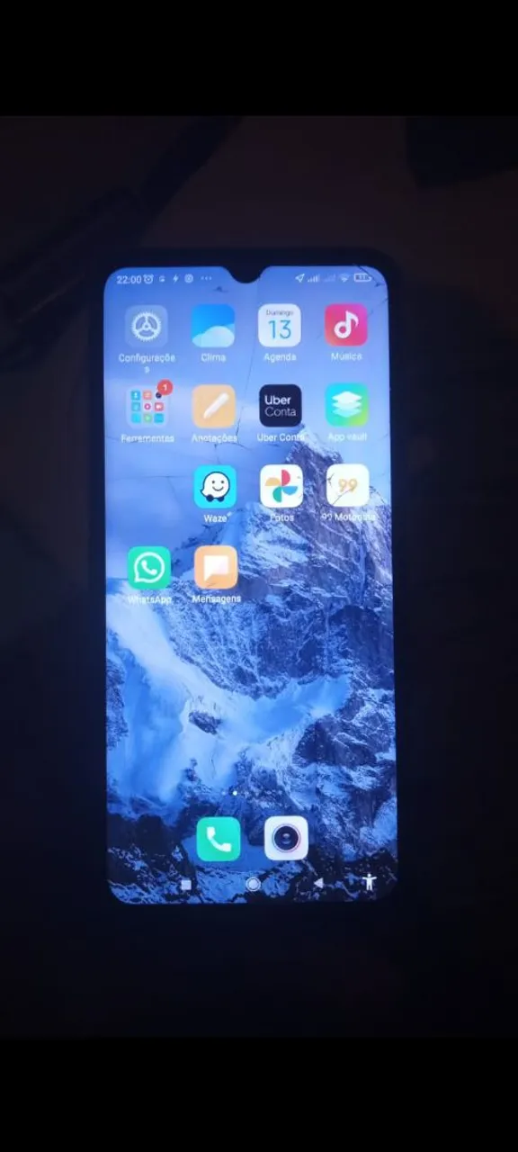 Redimi 9i