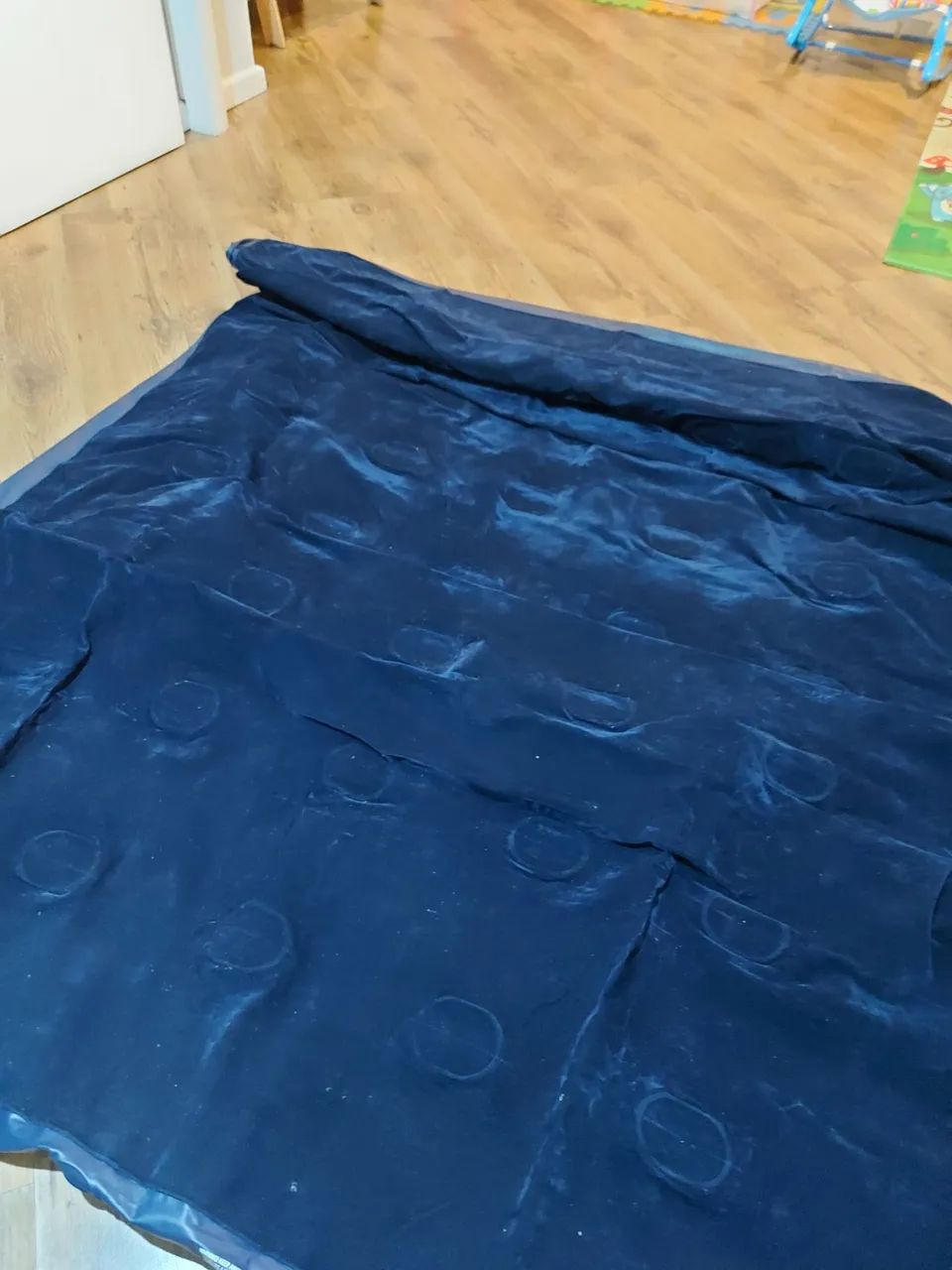 Colchão inflável cadal - Foto 4