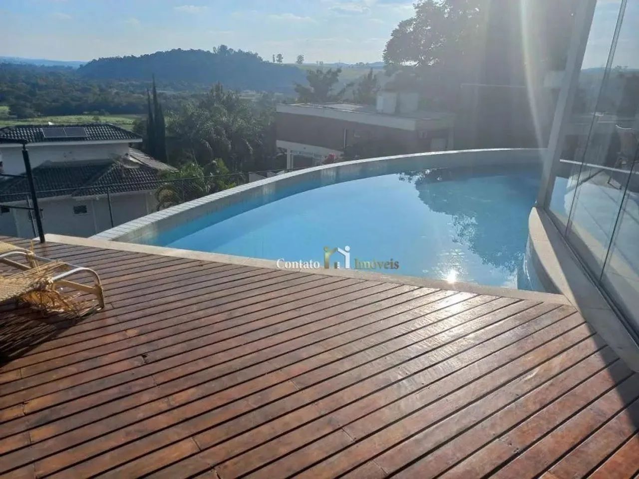 Casa com 3 dormitórios, 564 m² - venda por R$ 4.900.000,00 ou aluguel por R$ 18.300,00/ano - Foto 2