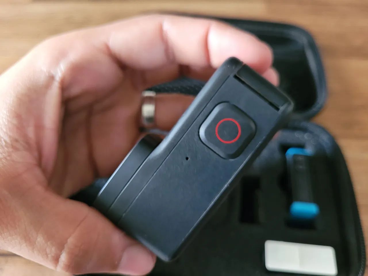 Gopro Hero 9 Black *Leia a descrição  - Foto 5