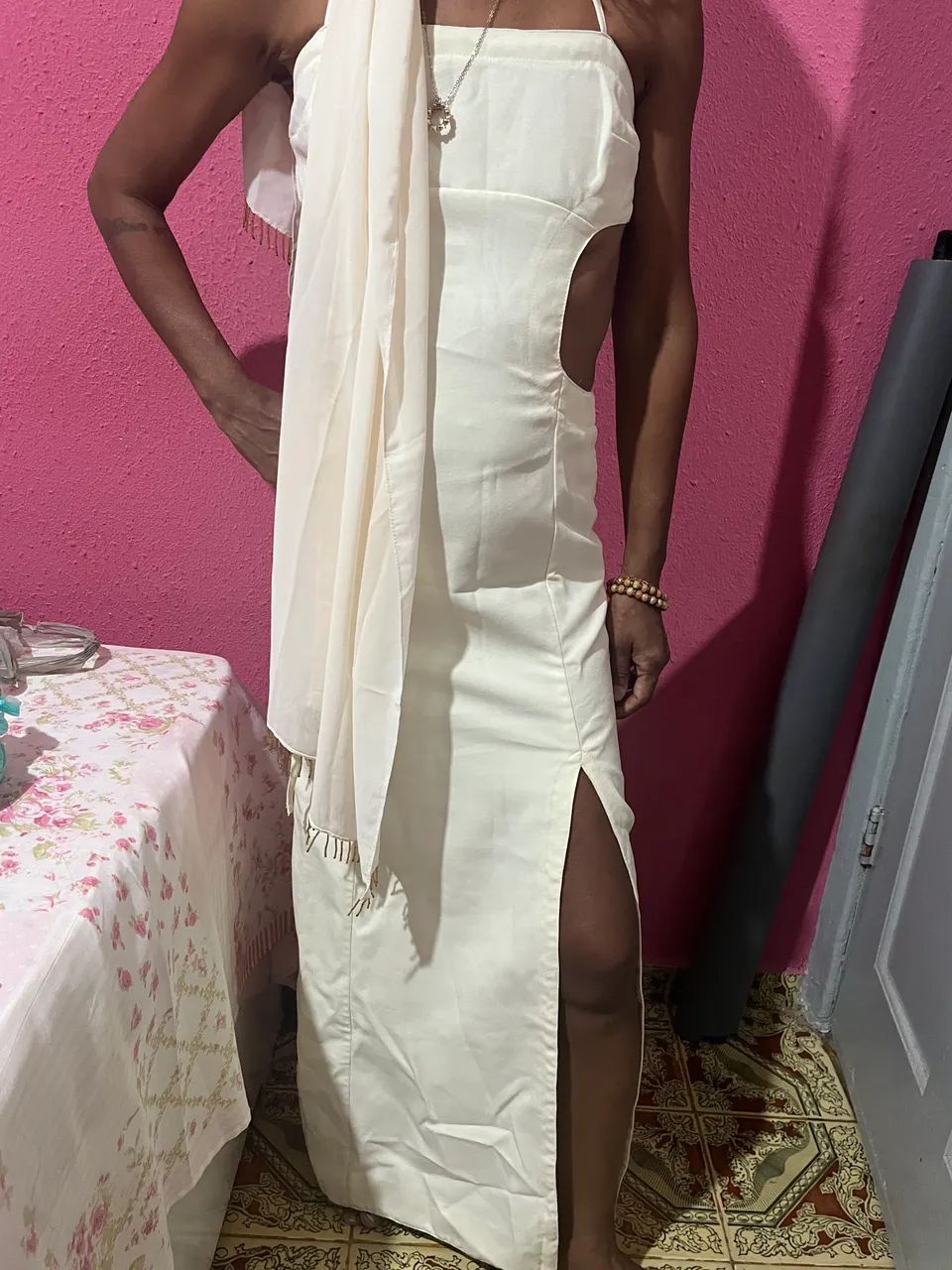 Vestido longo  - Foto 2