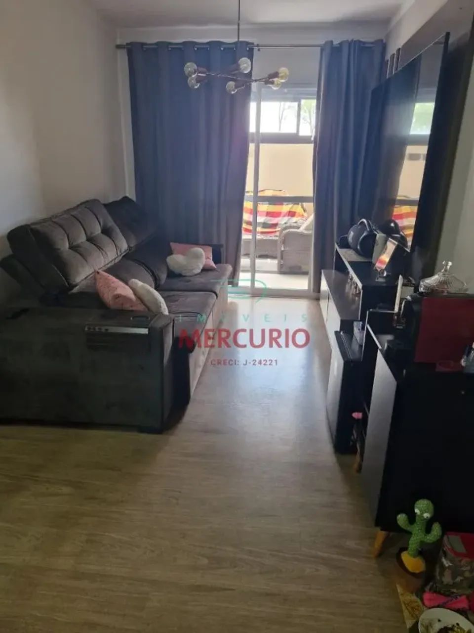 Apartamento para venda com 121 m² e 3 quartos em Quinta Ranieri, Bauru - SP - Foto 2