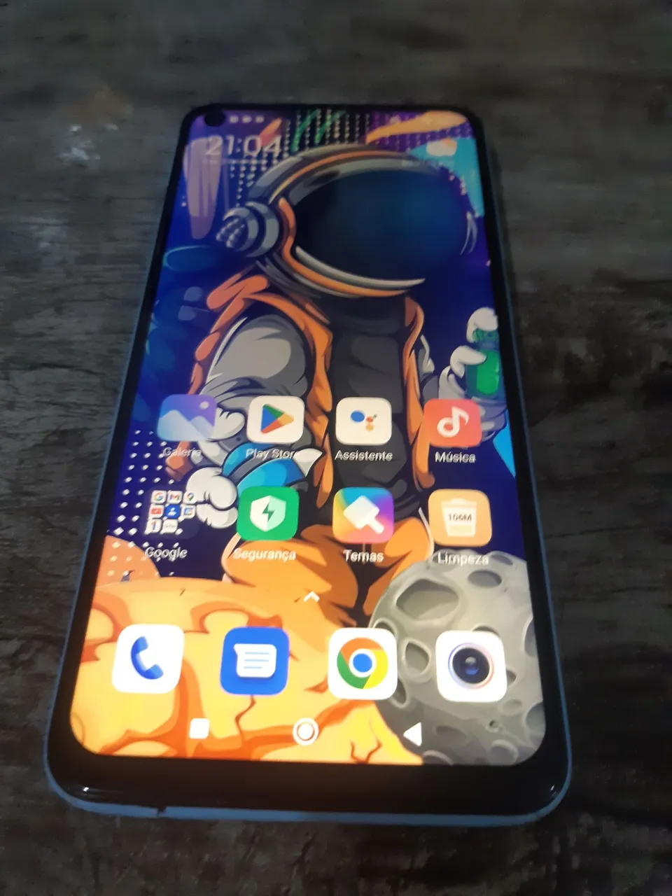 Redmi 9