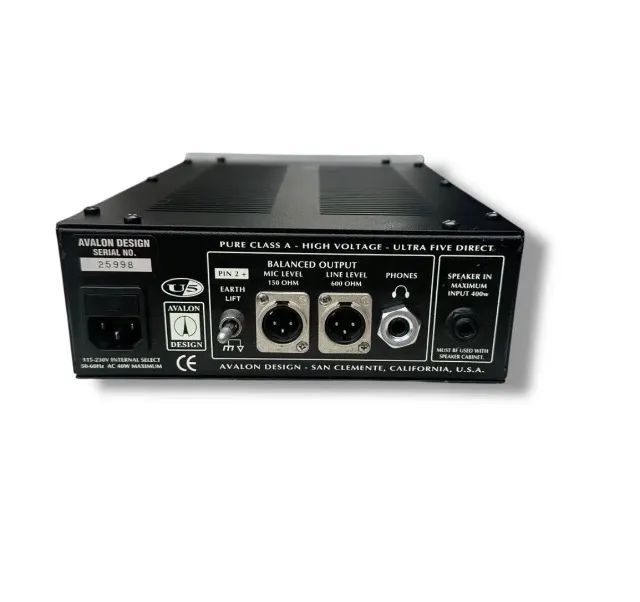 Avalon U5 - Foto 2