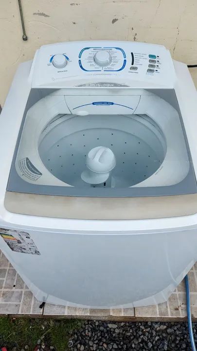 Máquina 12KG (ENTREGO) - Foto 2