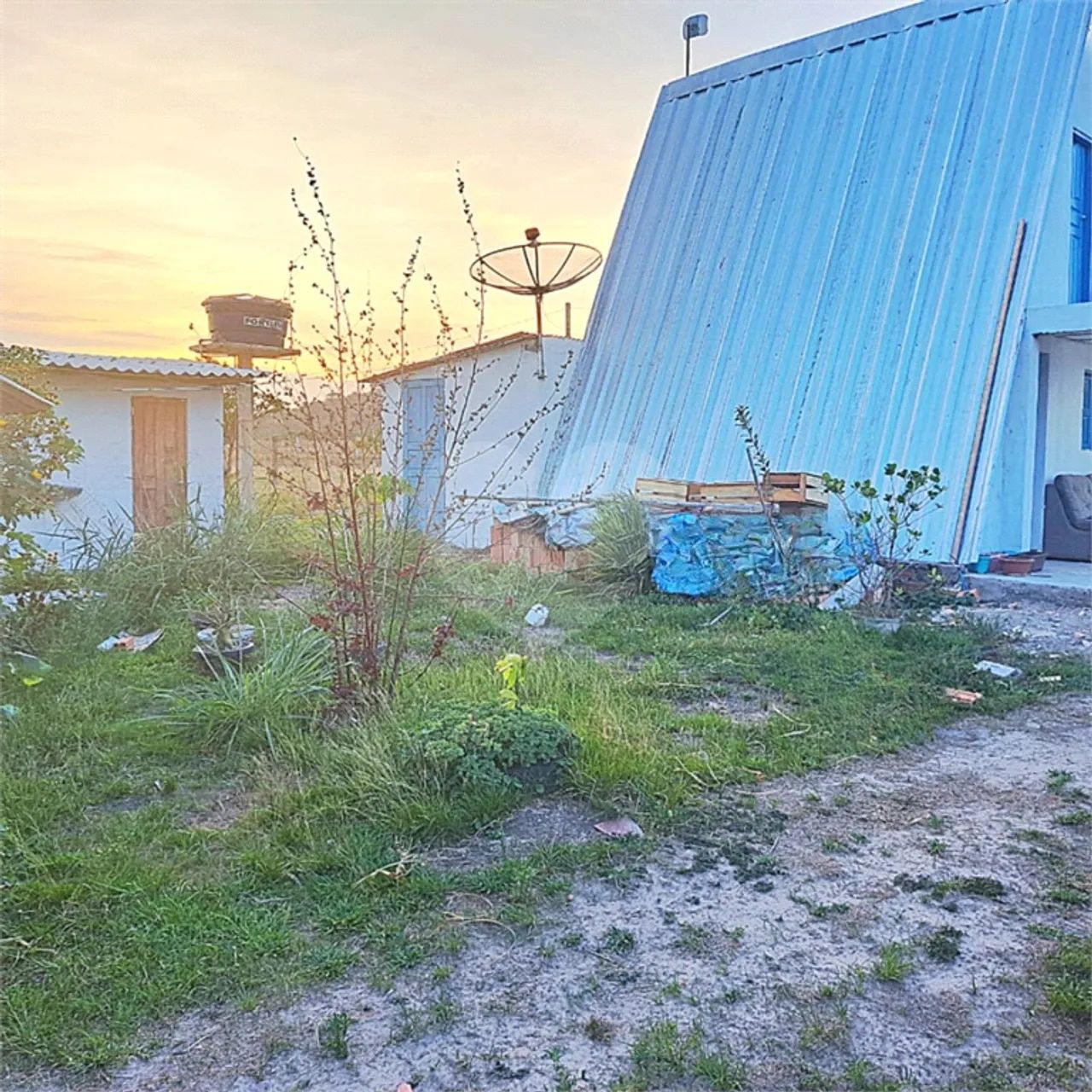 Casa com 1 quartos à venda em Centro - RR - Foto 3