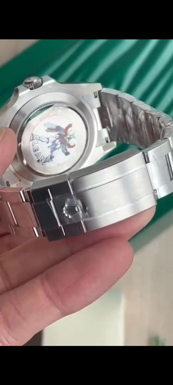 ROLEX EXPLORER II/ SUPER CLONE  - Foto 3