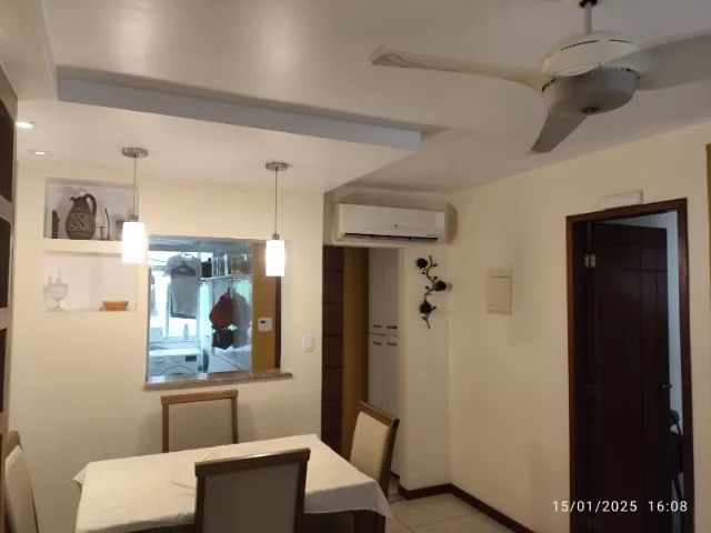 Foto - Niterói - Barreto