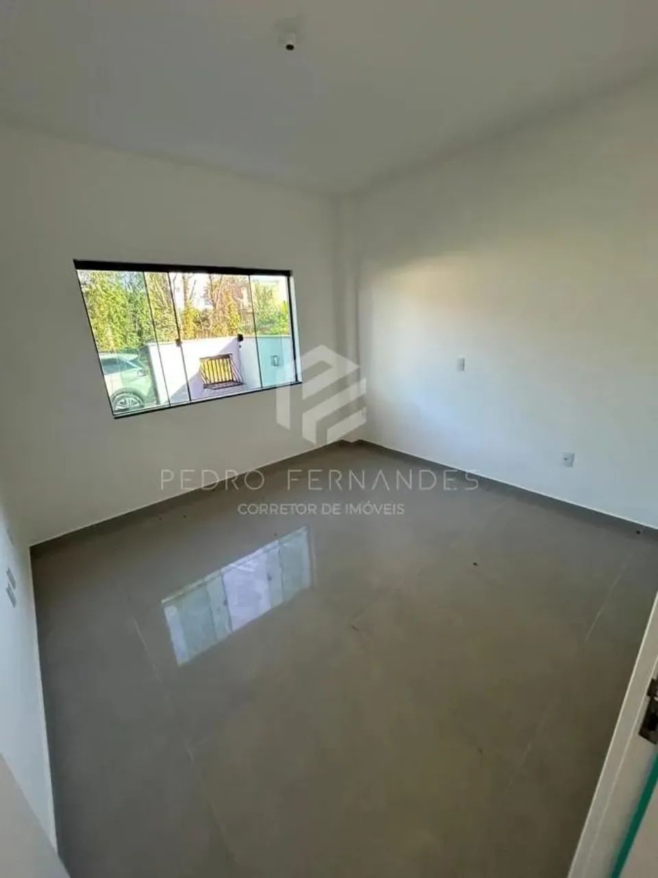 Casa Geminada para Venda em Balneário Piçarras, Itacolomi, 2 dormitórios, 1 suíte, 2 banhe - Foto 3