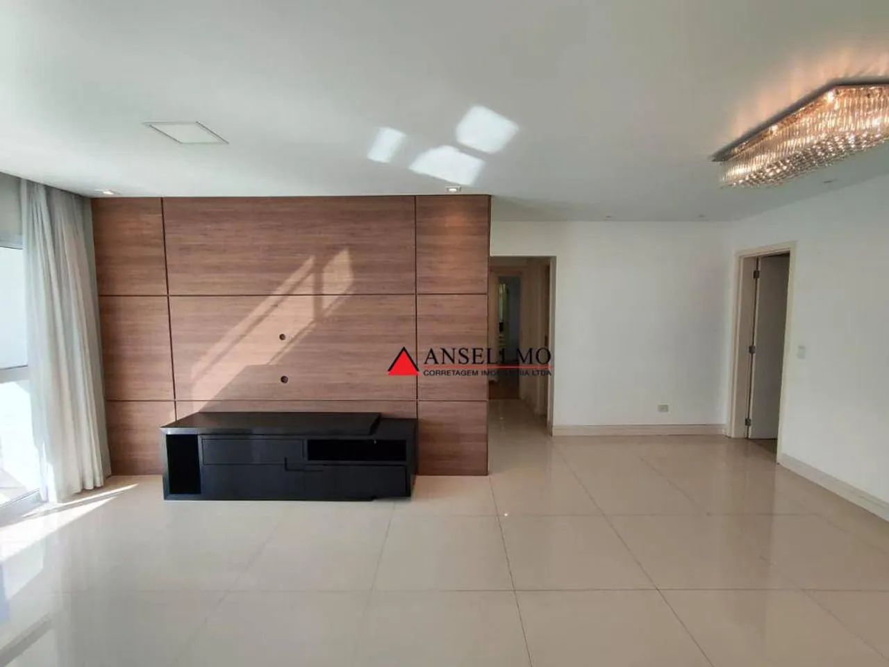 Apartamento com 3 dormitórios à venda, 149 m² por R$ 1.100.000,00 - Centro - São Bernardo  - Foto 4