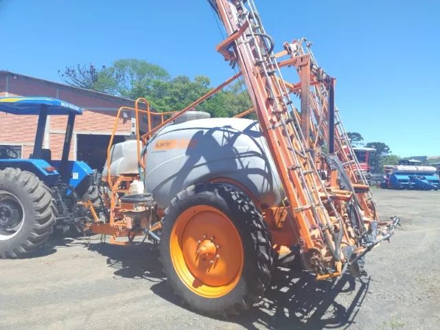 Pulverizador Jacto - AM18 Advance, 3000 Litros Fab 2017 - Foto 2