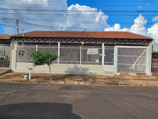 Foto - Campo Grande - Centro