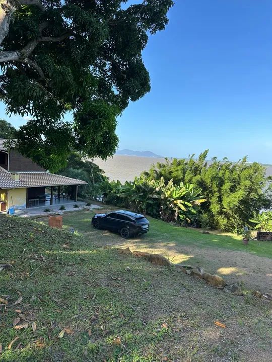 Vendo sítio beira lagoa Imarui 36.000m2 - Foto 5