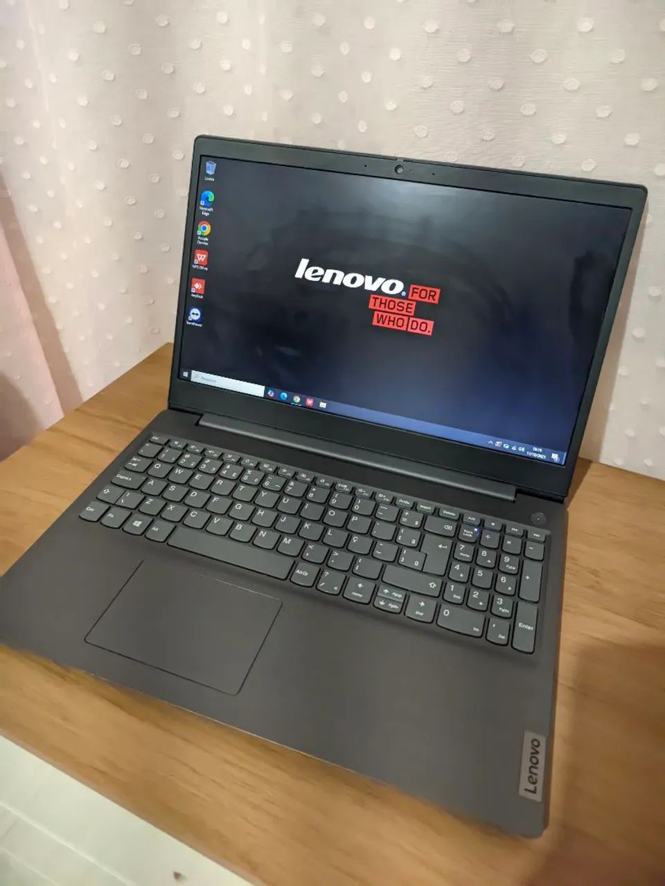 Notebook Lenovo Core i3 10°