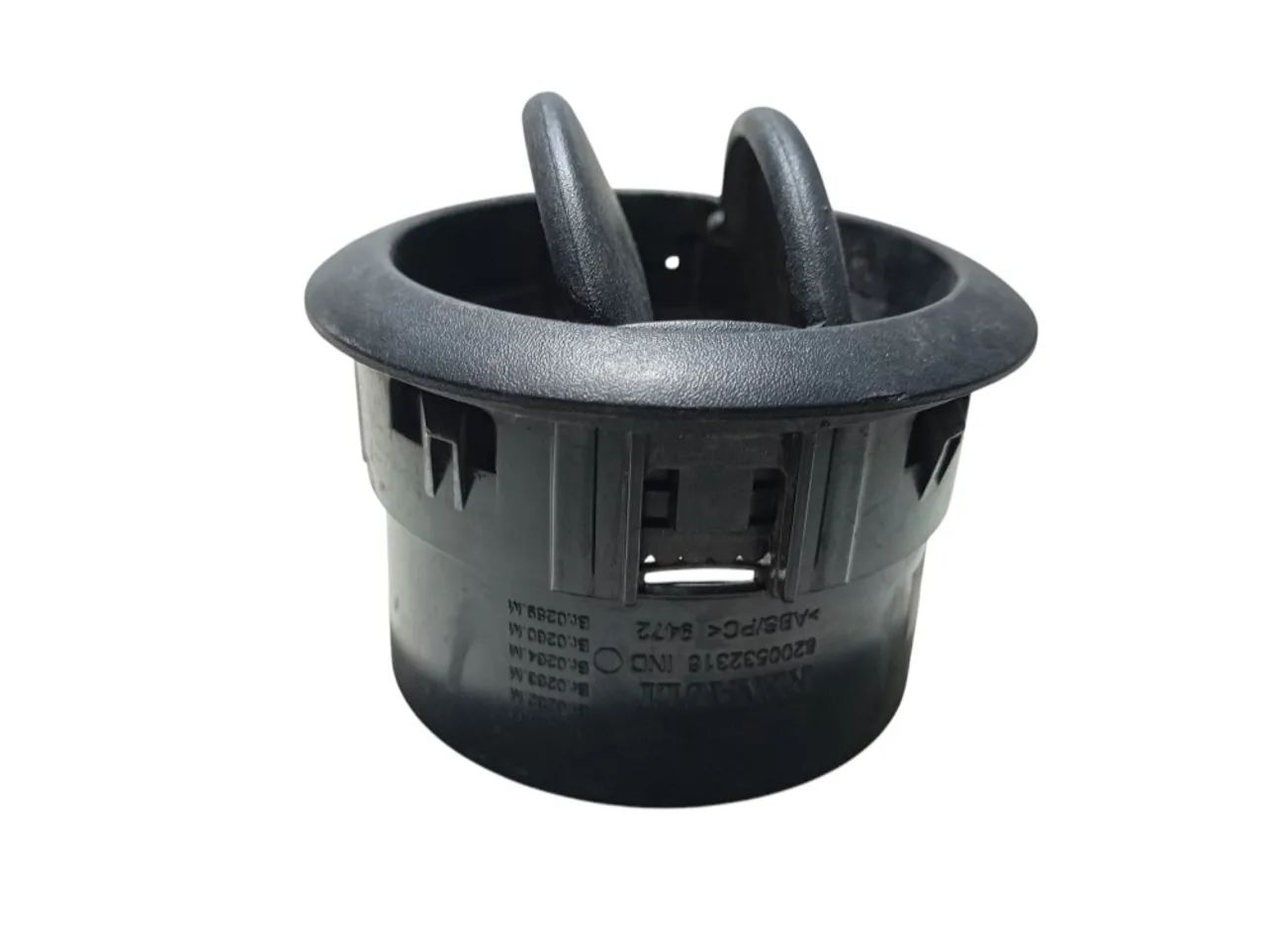 Difusor Ar Renault Sandero 2008/2014 Codigo: *6 - Foto 5