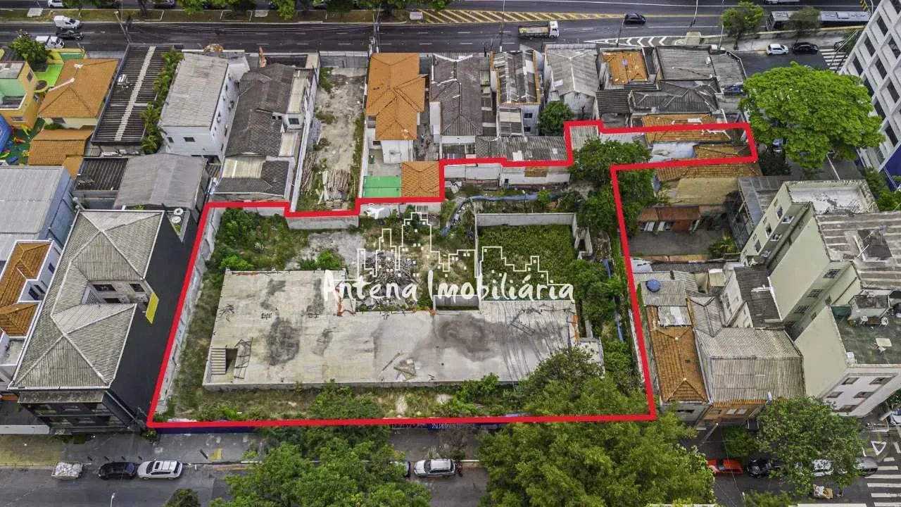 Terreno em Santa Cecília - Cód.: 12238. - Foto 2