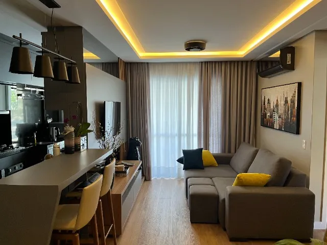 Apartamento no Abraão 