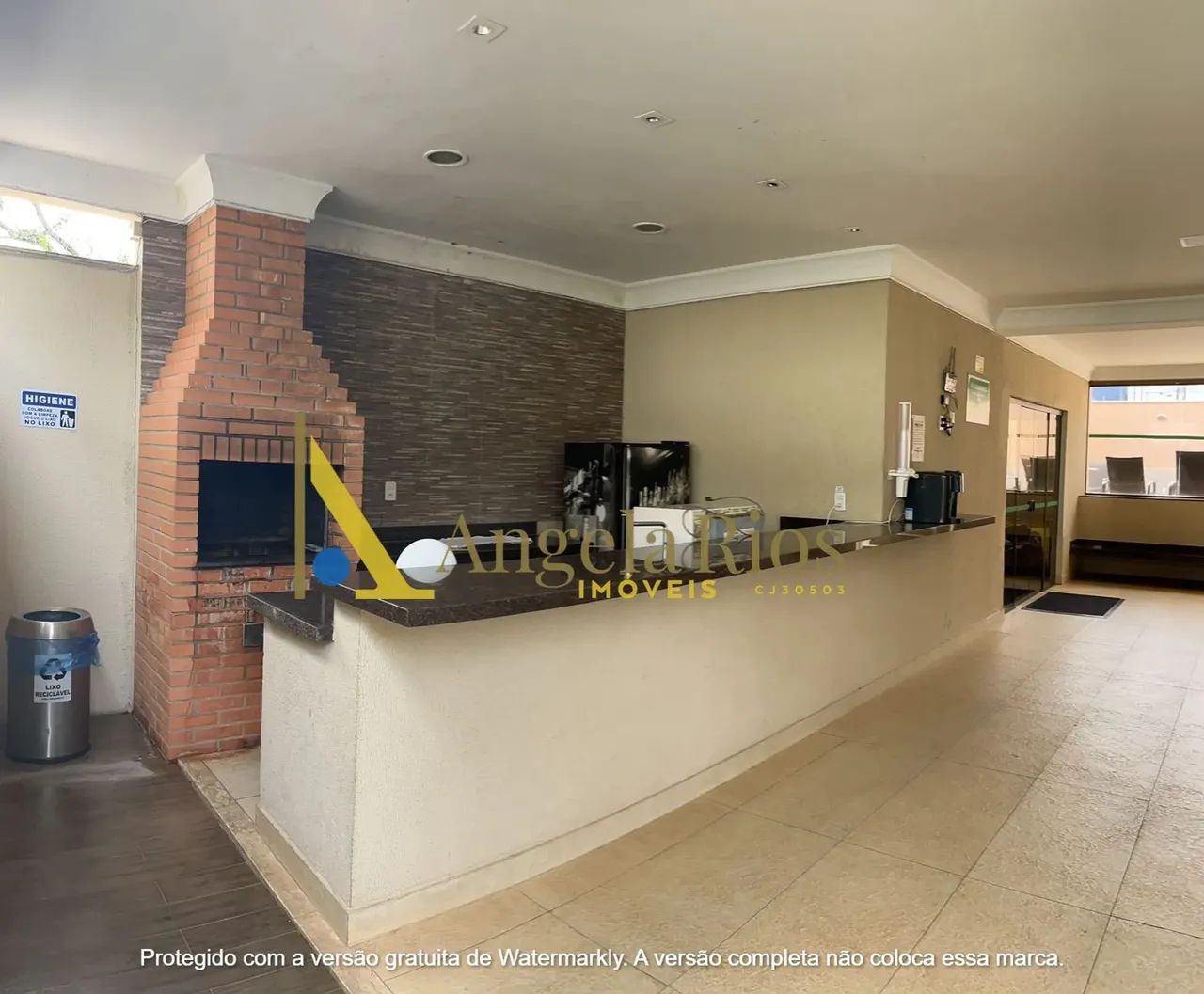 APARTAMENTO 04 QUARTOS PARA ALUGAR NO JARDIM GOIAS - Foto 5