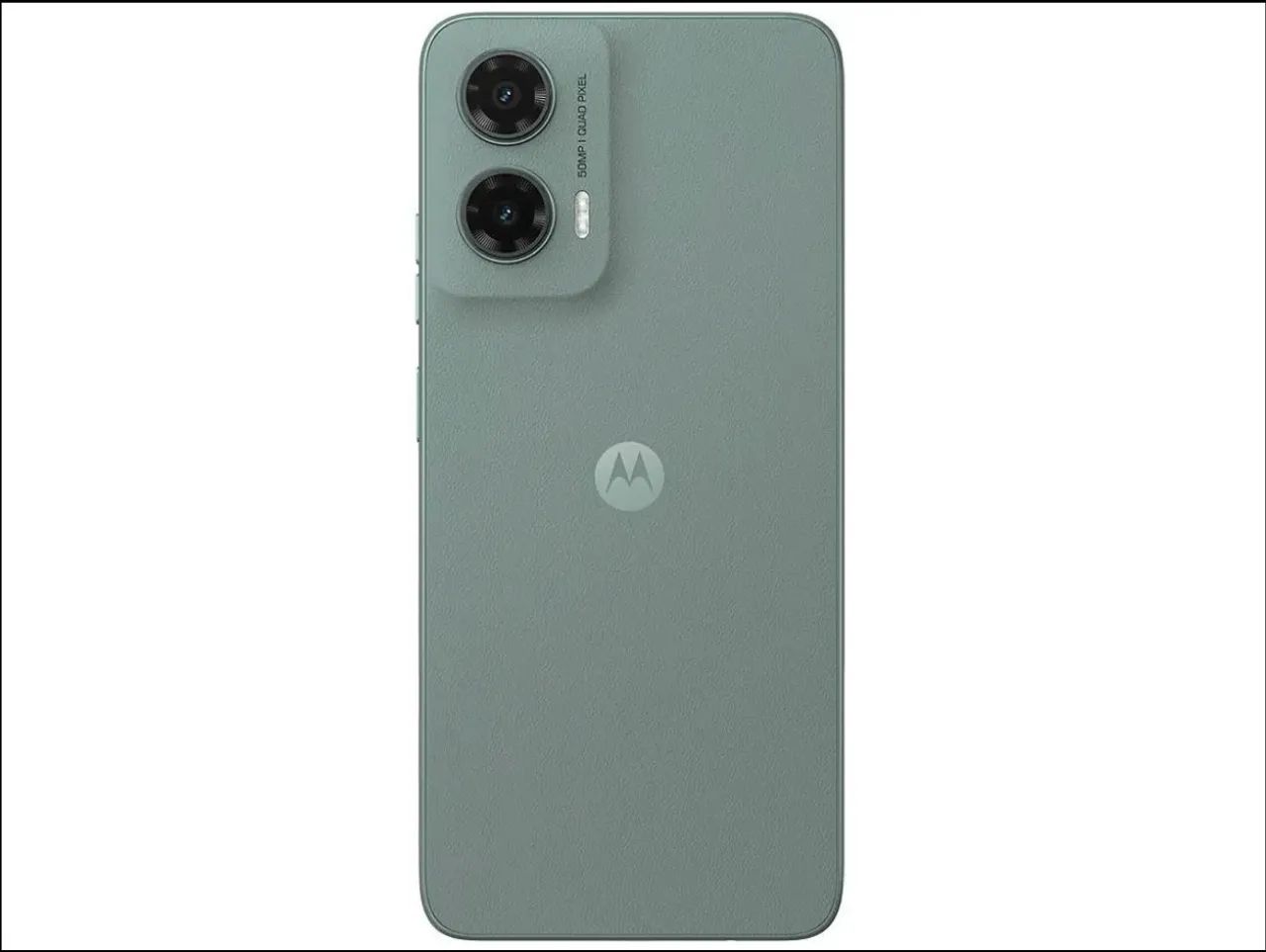 Smartphone Motorola Moto G35 256GB