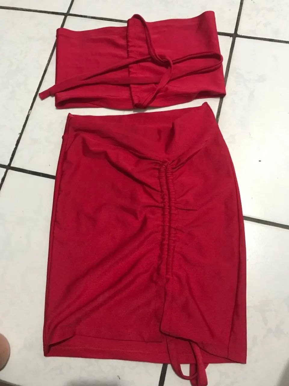 CONJUNTINHO ELEGANTE 