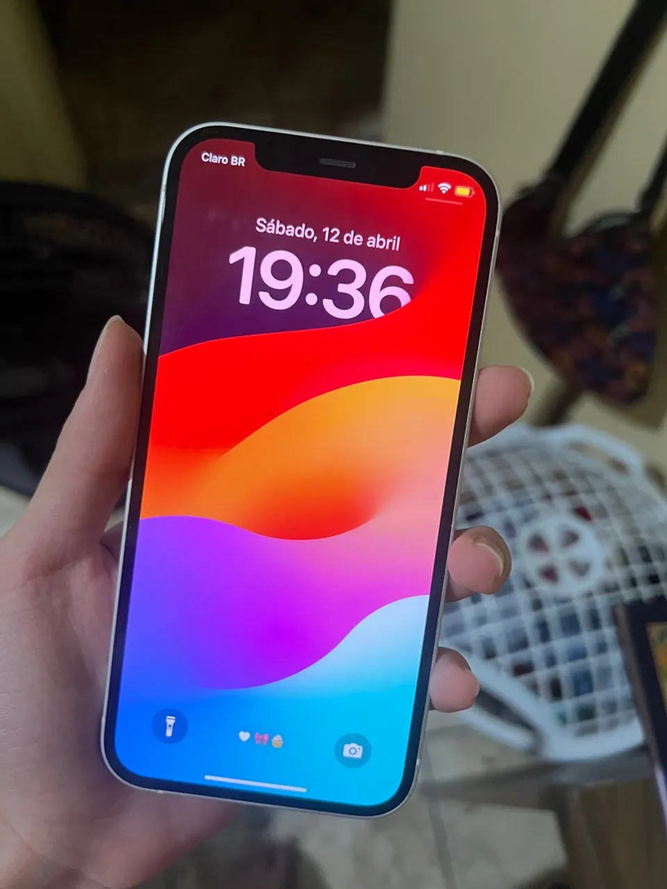 iPhone 12 256GB