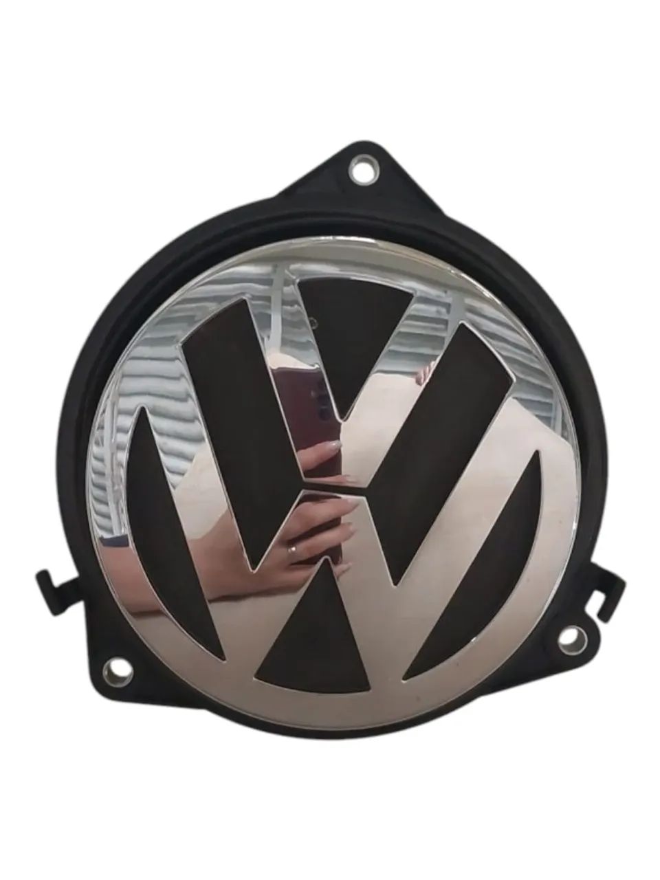 Maçaneta Tampa Traseira Volkswagen Passat Cc 2010 2011 2012